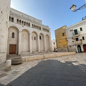 Il Campanile , Bari Italy