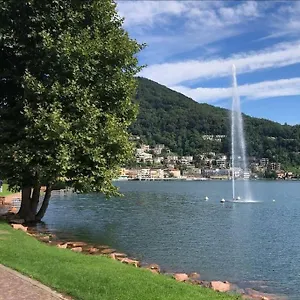  Appartement Tresa Bay House - Lugano