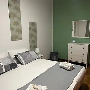  Appartement Ampio Bilocale A