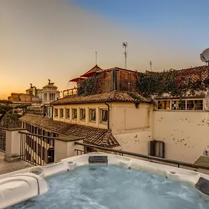 Argileto Terra , Rome Italy